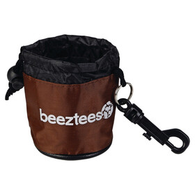 Abbildung Beeztees Snackbeutel