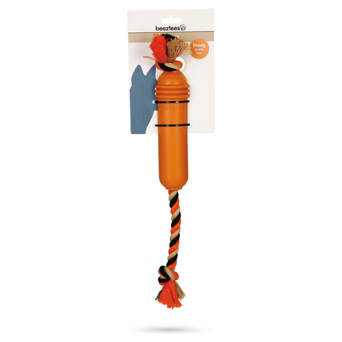 weitere Abbildung Beeztees Sumo Fit orange
