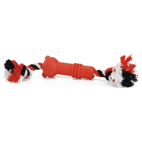 Beeztees Sumo Mini Fit rot