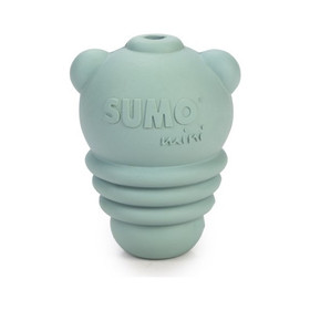 Abbildung Beeztees Sumo Mini Puppy Spielzeug Play grn