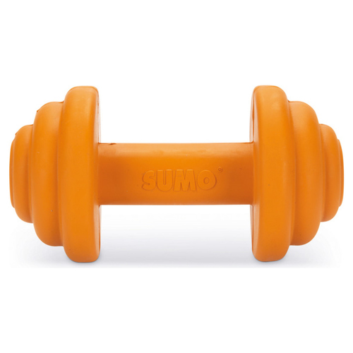 weitere Abbildung Beeztees Sumo Play Haltrino orange