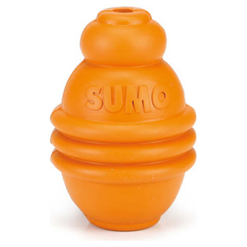 weitere Abbildung Beeztees Sumo Play orange