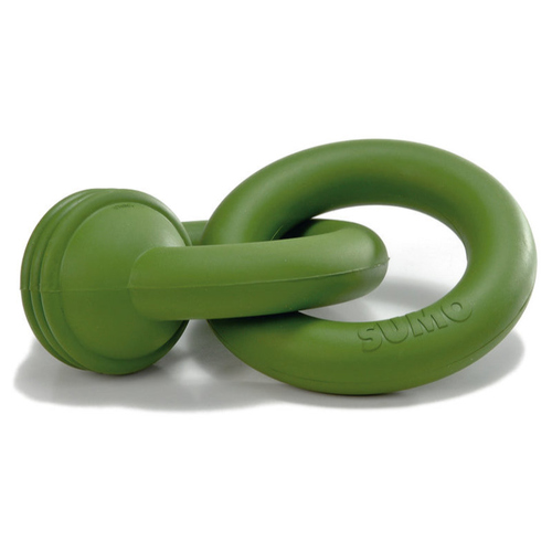 Beeztees Sumo Team grün