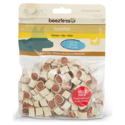 Beeztees Sushilas 400 g