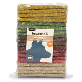 Abbildung Beeztees Thai Kausticks - 100er Pack