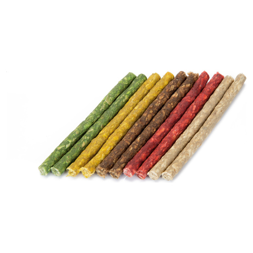 weitere Abbildung Beeztees Thai Kausticks - 100er Pack