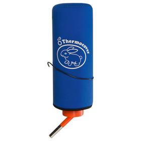 Abbildung Beeztees Thermoschutz fr Trinkflasche blau