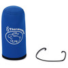 Beeztees Thermoschutz für Trinkflasche blau Abbildung 2