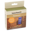 Beeztees Thermoschutz für Trinkflasche blau Abbildung 3