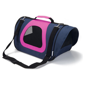 Abbildung Beeztees Tragetasche Travico Nylon fr Hunde