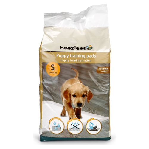 weitere Abbildung Beeztees Trainings Pads fr Hundetoilette fr Welpen