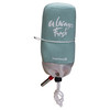 Beeztees Trinkflasche Cooler mint für Nager Abbildung 3