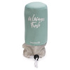 Beeztees Trinkflasche Cooler mint für Nager Abbildung 4