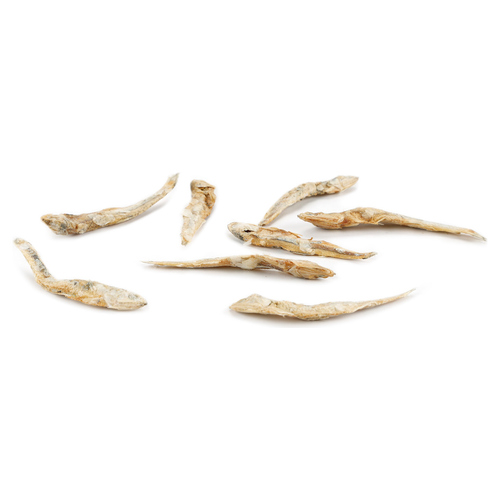 Beeztees Trockenfisch 100 g