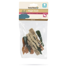 Abbildung Beeztees Veggie Zahnpasta Mix / Sparpaket