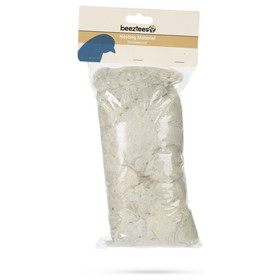 Abbildung Beeztees Vogel Nistmaterial Baumwolle 100 g