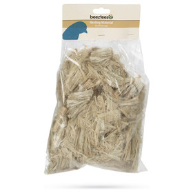 Abbildung Beeztees Vogel Nistmaterial Jute 250 g