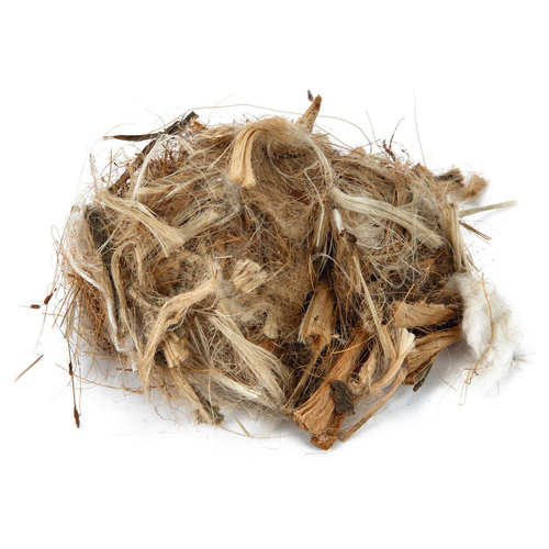 weitere Abbildung Beeztees Vogel Nistmaterial Mix 250 g