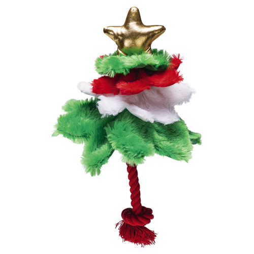 Beeztees Weihnachtsbaum Fir