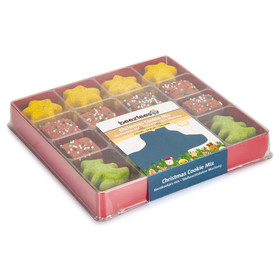 Abbildung Beeztees Weihnachtsgebck Mix (32er Pack)