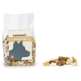 Abbildung Beeztees Welpen Petit Mix 400 g - 10 Stck / Sparpaket