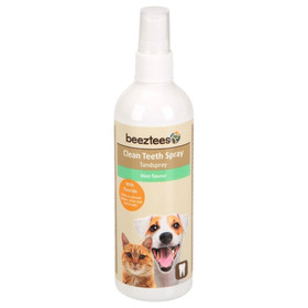 Abbildung Beeztees Zahnspray 175 ml fr Hunde