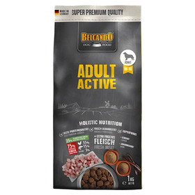 Abbildung Belcando Adult Active 1 kg