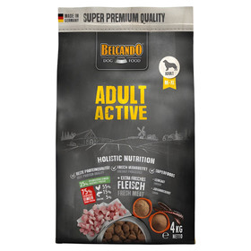 Abbildung Belcando Adult Active 4 kg