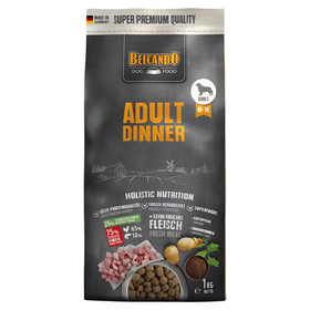 Abbildung Belcando Adult Dinner 1 kg