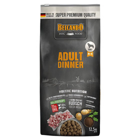 Abbildung Belcando Adult Dinner 12,5 kg