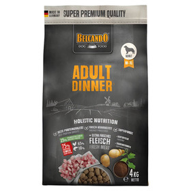 Abbildung Belcando Adult Dinner 4 kg