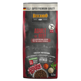 Abbildung Belcando Adult GF Beef 12,5 kg