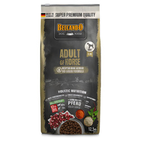 Abbildung Belcando Adult GF Horse 12,5 kg