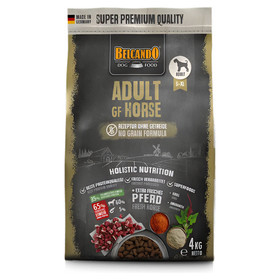 Abbildung Belcando Adult GF Horse 4 kg