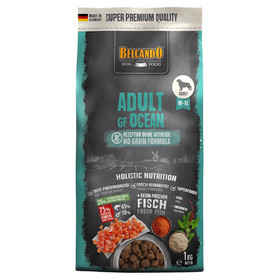 Abbildung Belcando Adult GF Ocean 1 kg