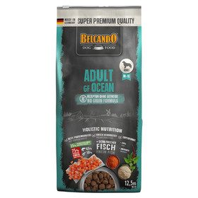 Abbildung Belcando Adult GF Ocean 12,5 kg
