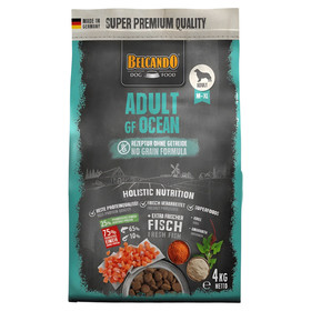 Abbildung Belcando Adult GF Ocean 4 kg