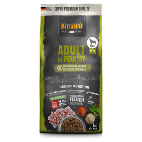 Abbildung Belcando Adult GF Poultry 1 kg