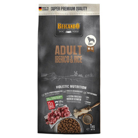 Abbildung Belcando Adult Iberico & Rice 1 kg