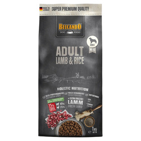 Abbildung Belcando Adult Lamb & Rice 1 kg
