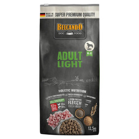 Abbildung Belcando Adult Light 12,5 kg