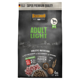 Abbildung Belcando Adult Light 4 kg