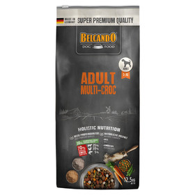 Abbildung Belcando Adult Multi-Croc 12,5 kg