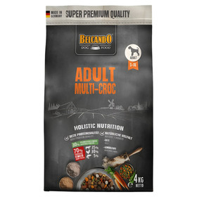 Abbildung Belcando Adult Multi-Croc 4 kg