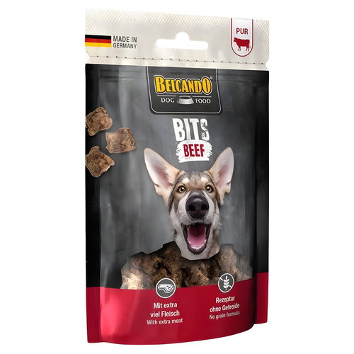Belcando Bits Beef 90 g