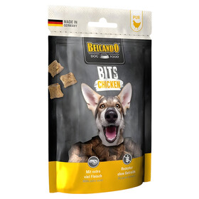 Abbildung Belcando Bits Chicken 90 g