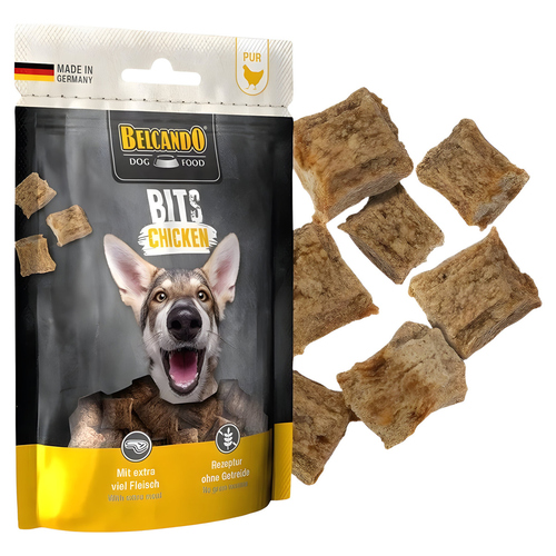weitere Abbildung Belcando Bits Chicken 90 g