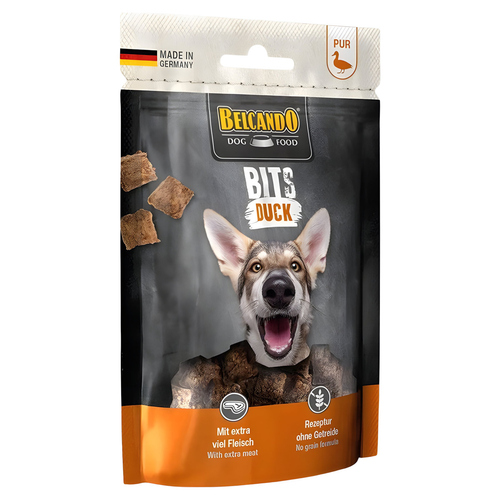 Belcando Bits Duck 90 g