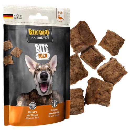 weitere Abbildung Belcando Bits Duck 90 g