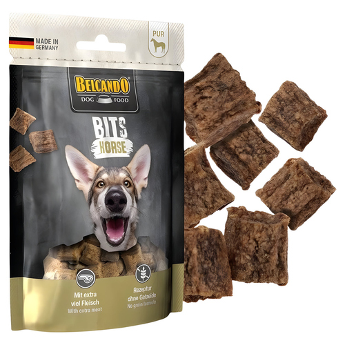 weitere Abbildung Belcando Bits Horse 90 g